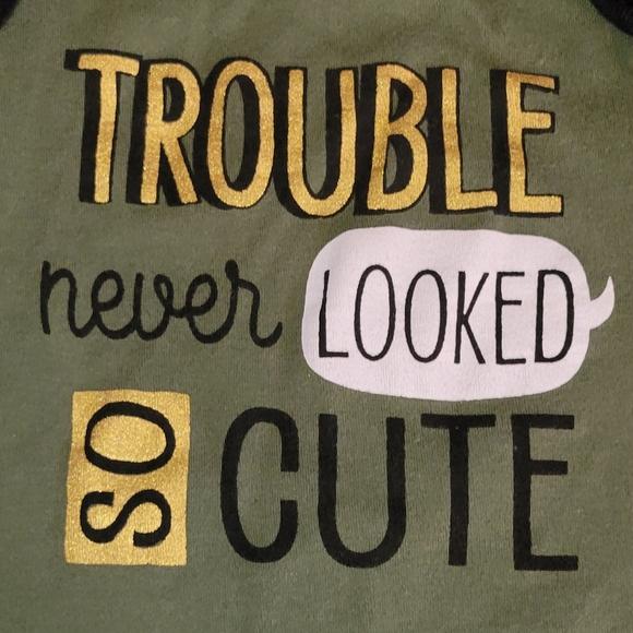 Quacker Jack 0-3 - Picture 2 of 3